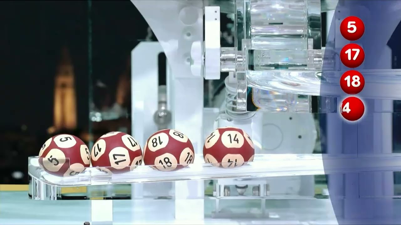 €40,000,000 EuroMillions Results for Tuesday 6th of January 2026