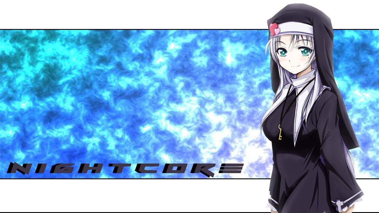 ♩ Nightcore ♩ - Dancin (Remix)