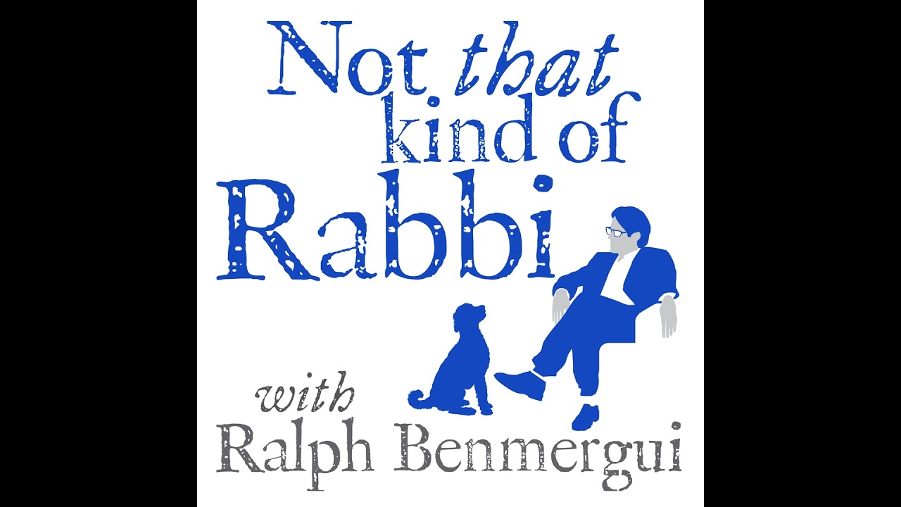 Aaron Lightstone from Jaffa Road