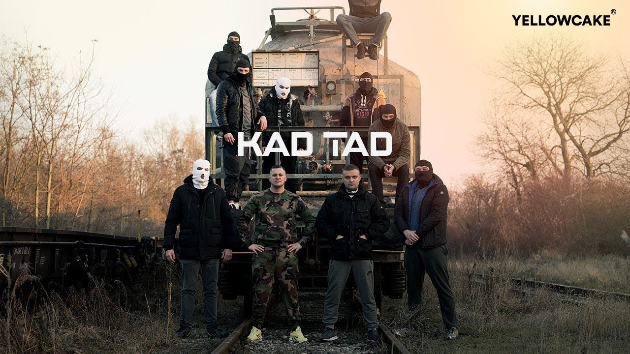 Emirez & Pireli - Kad tad