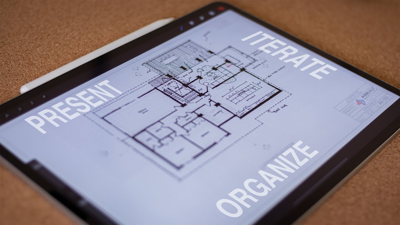 DO THIS to stay organized in Procreate
