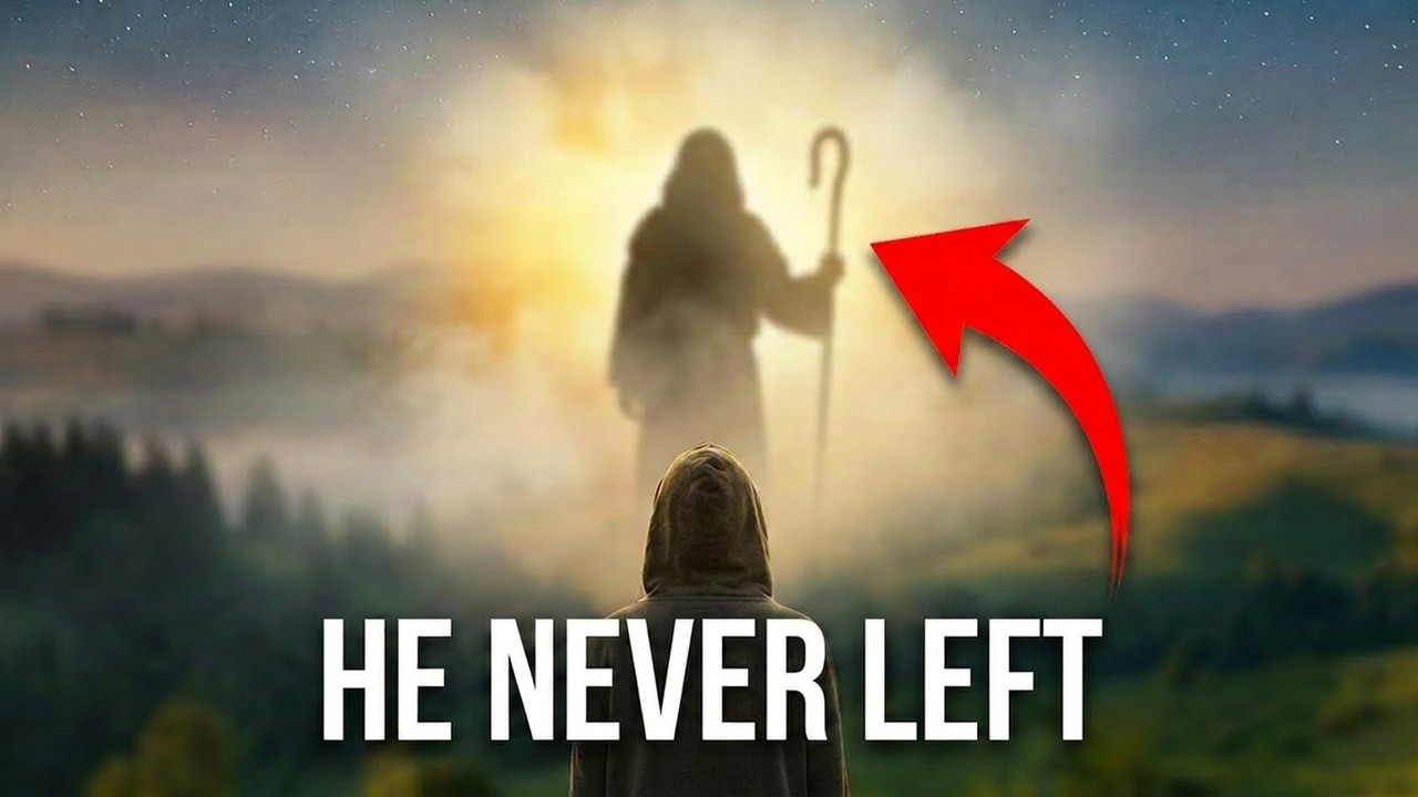 You Are The Shepherd | The Lord Is My Shepherd (Official Video)