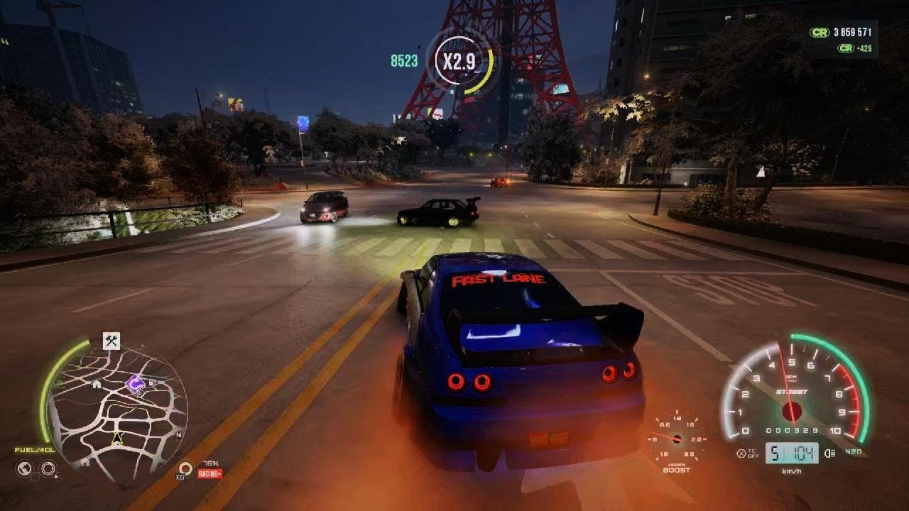 CarX Street_2026
