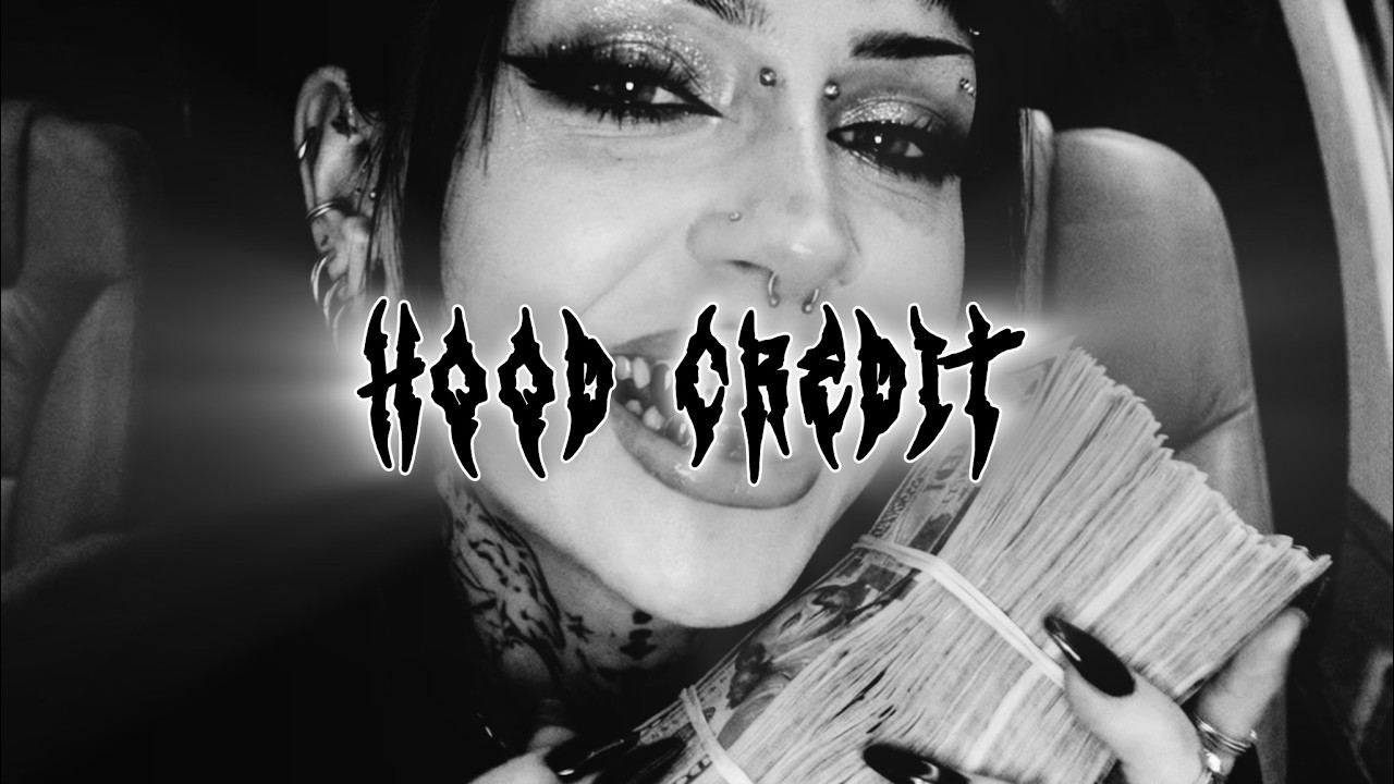 [FREE] PLAYBOI CARTI TYPE BEAT – †HOOD CREDIT†