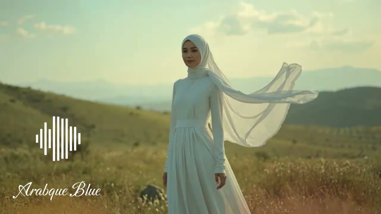Middle Eastern Soul Live | Traditional Arabic Melodies Meets Modern Mood