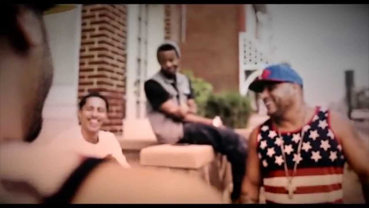 Chev Robinson & Corleone ft. Hollywood Pompeii 