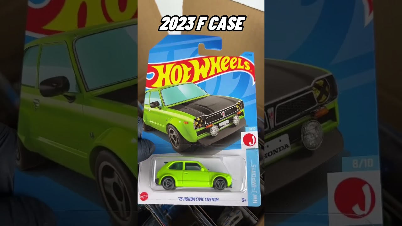 2023 F Case Highlight!