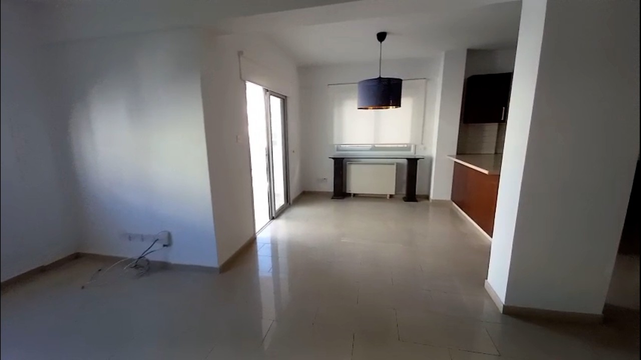 Apartment, For Rent, Nicosia, Strovolos, Acropolis