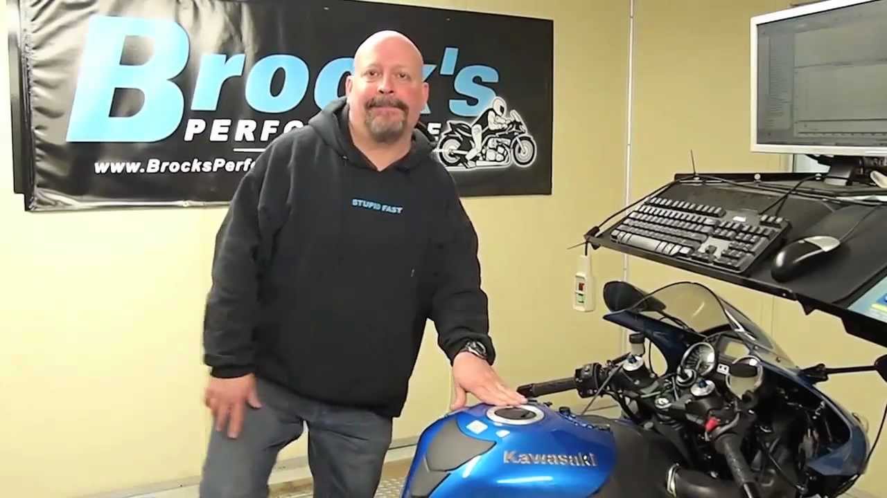 The Louisville Slugger: 2012 ZX-14R Dragbike.com Project Update
