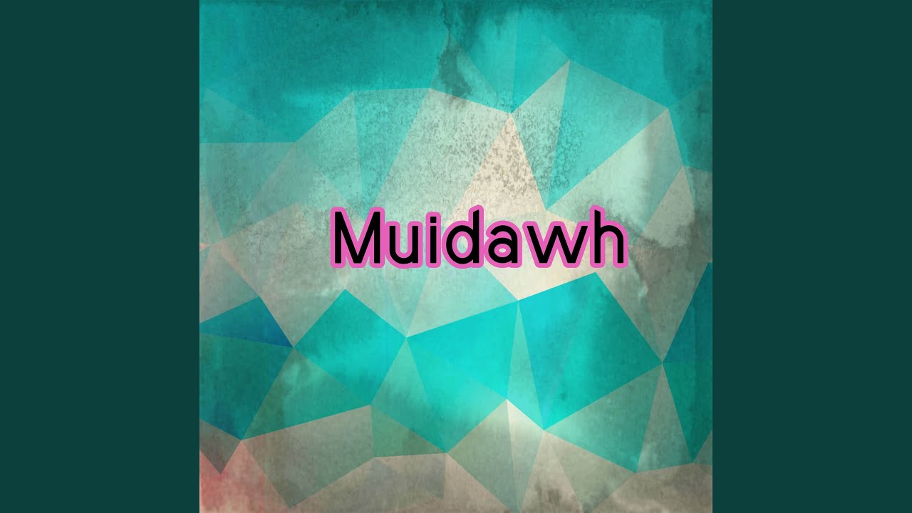 Muidawh