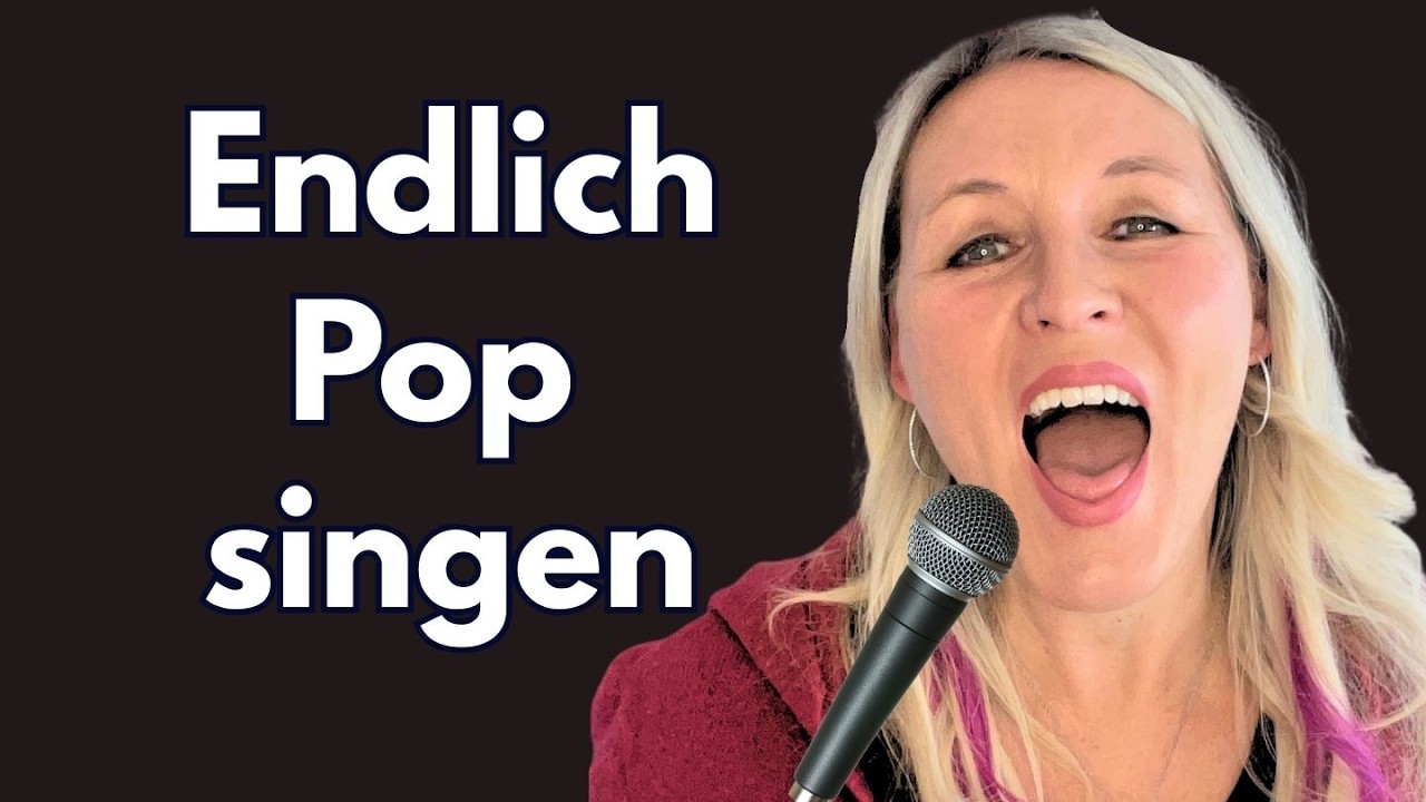 Mittelstimme finden und trainieren mit dieser Methode
