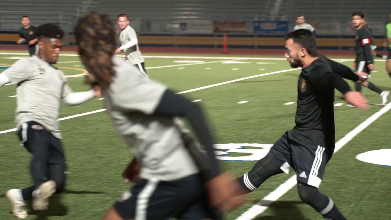 NORCAL FC TRAILER