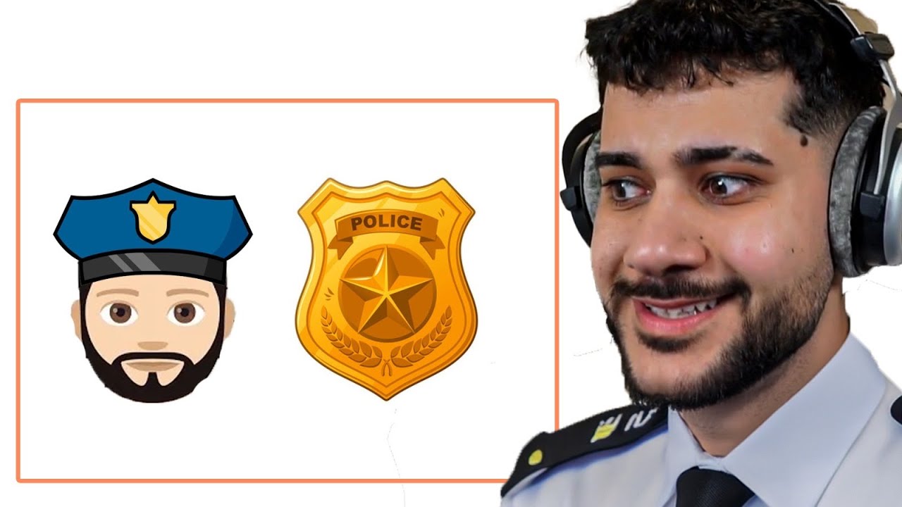 ICH WERDE POLIZIST IN BITLIFE!