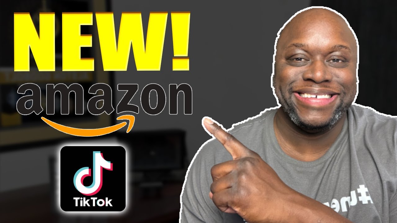NEW! How To Promote Amazon Affiliates Links On TikTok | Four Figures Per Month