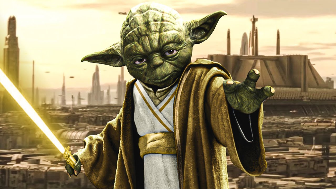Star Wars: The High Republic - Full Movie (2024)