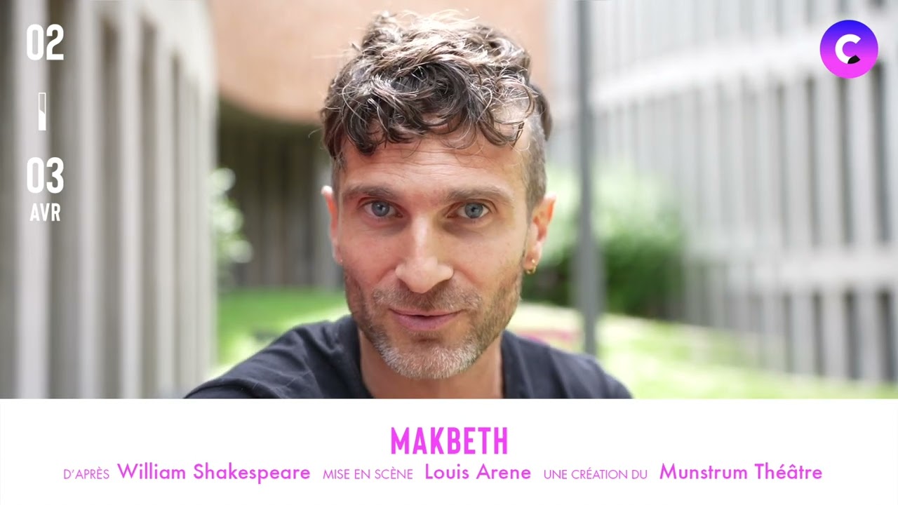 Makbeth – Spectacle