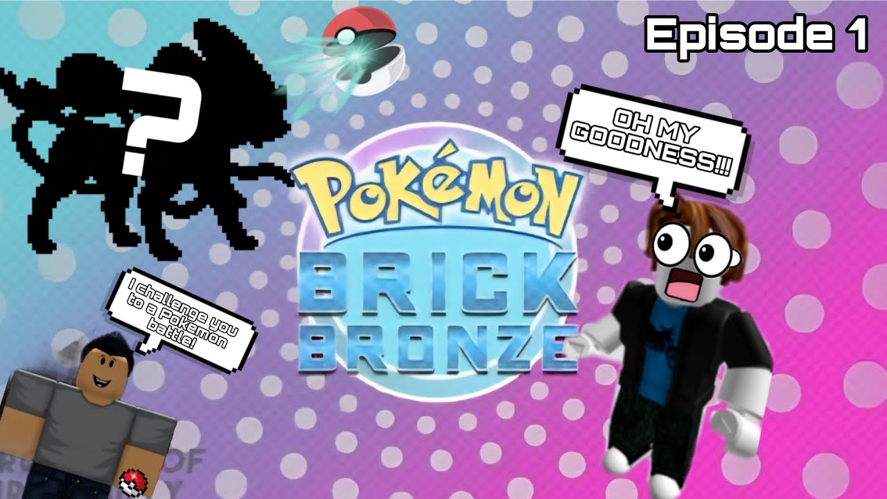 Pokémon brick bronze, Randomizer Nuzlocke. 