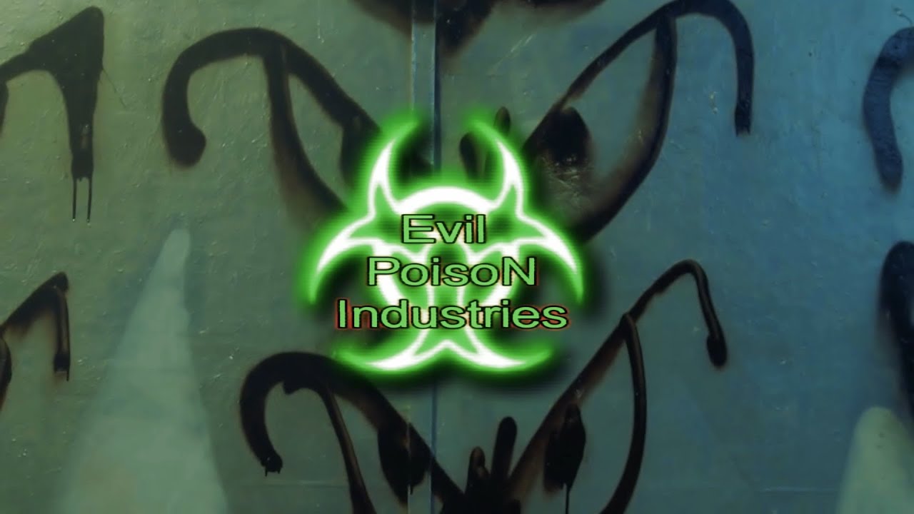 dj smokey + varg2tm - evil poison money gang (𝔭𝔬𝔦𝔰𝔬𝔫 𝔭𝔦𝔩𝔩 #Յ) [official music video]