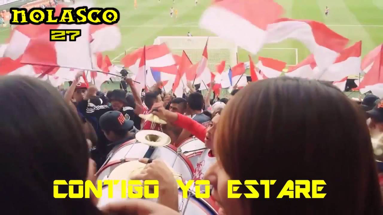 Canciones De La Irreverente (Chivas) MAS LETRA {HD}