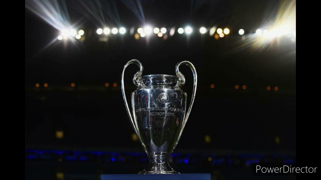 [축구와 역사] UEFA 챔피언스리그 (유러피언 컵) 탄생의 역사