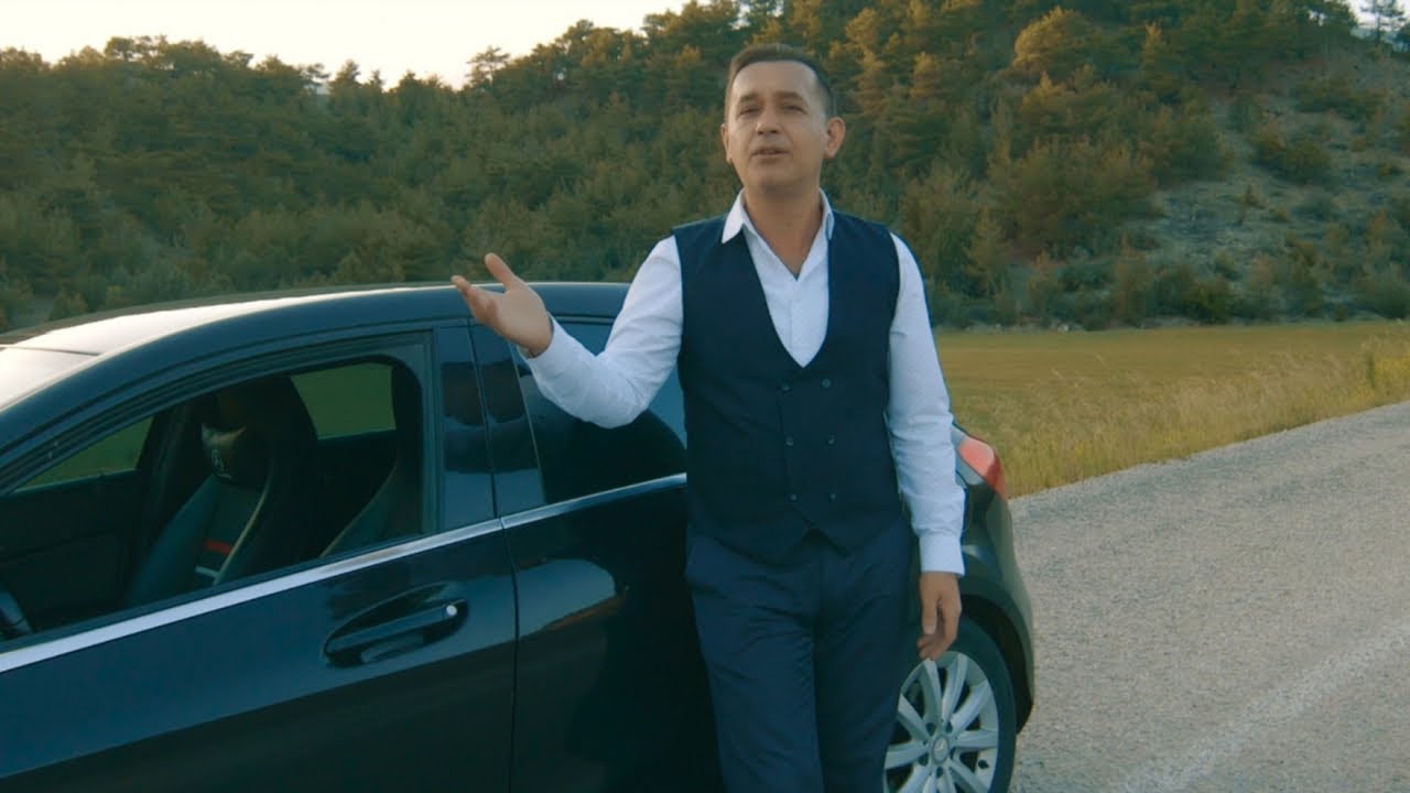 Erol Aydın - Sıla Yolu