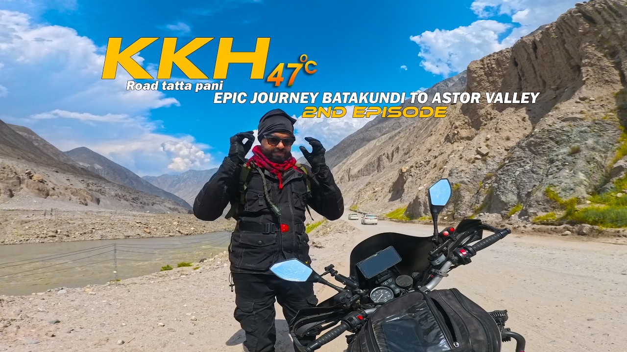 Batakundi to astore valley EPISODE 2 most apic journey in northern area in vlog astore valley gilgit