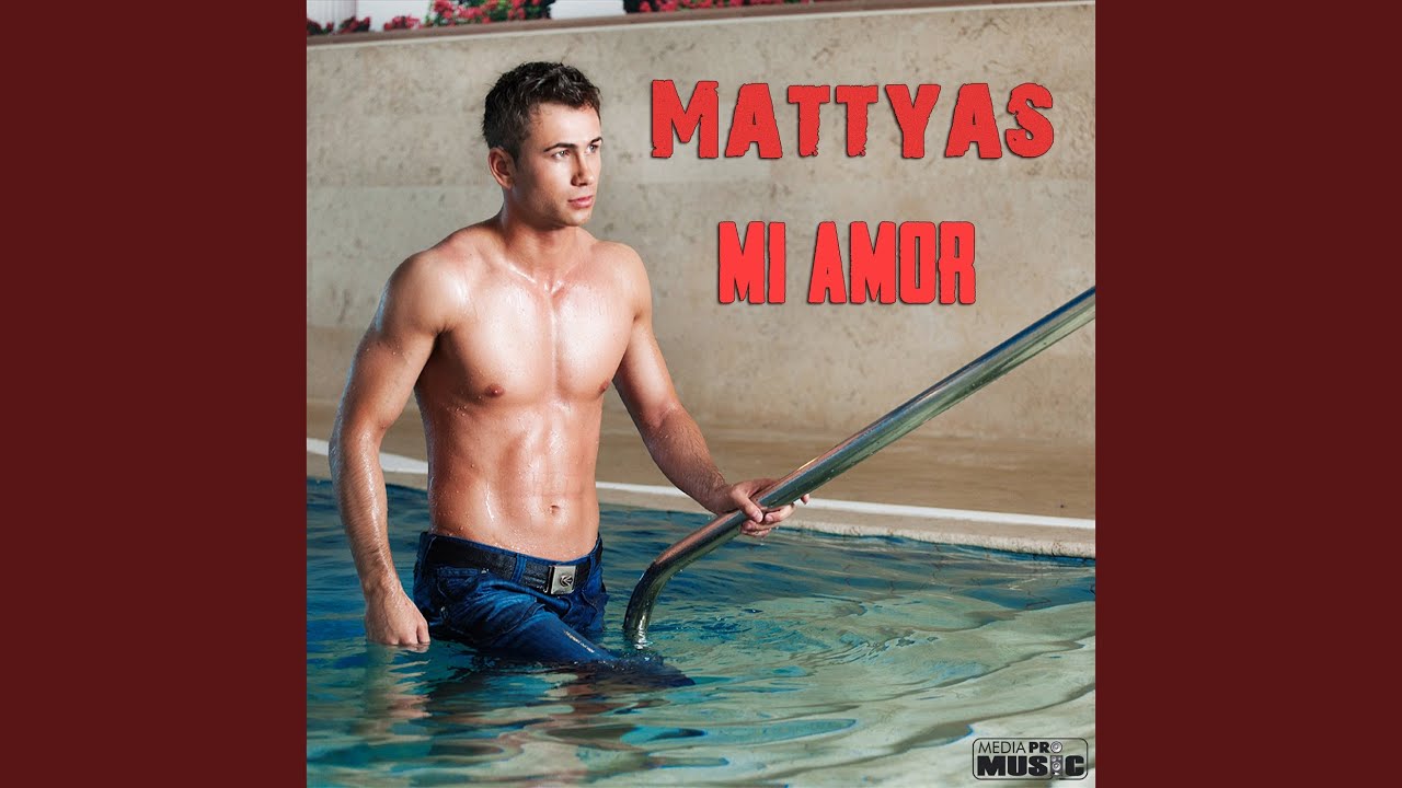 Mi Amor