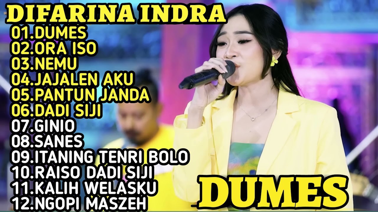 DIFARINA INDRA 