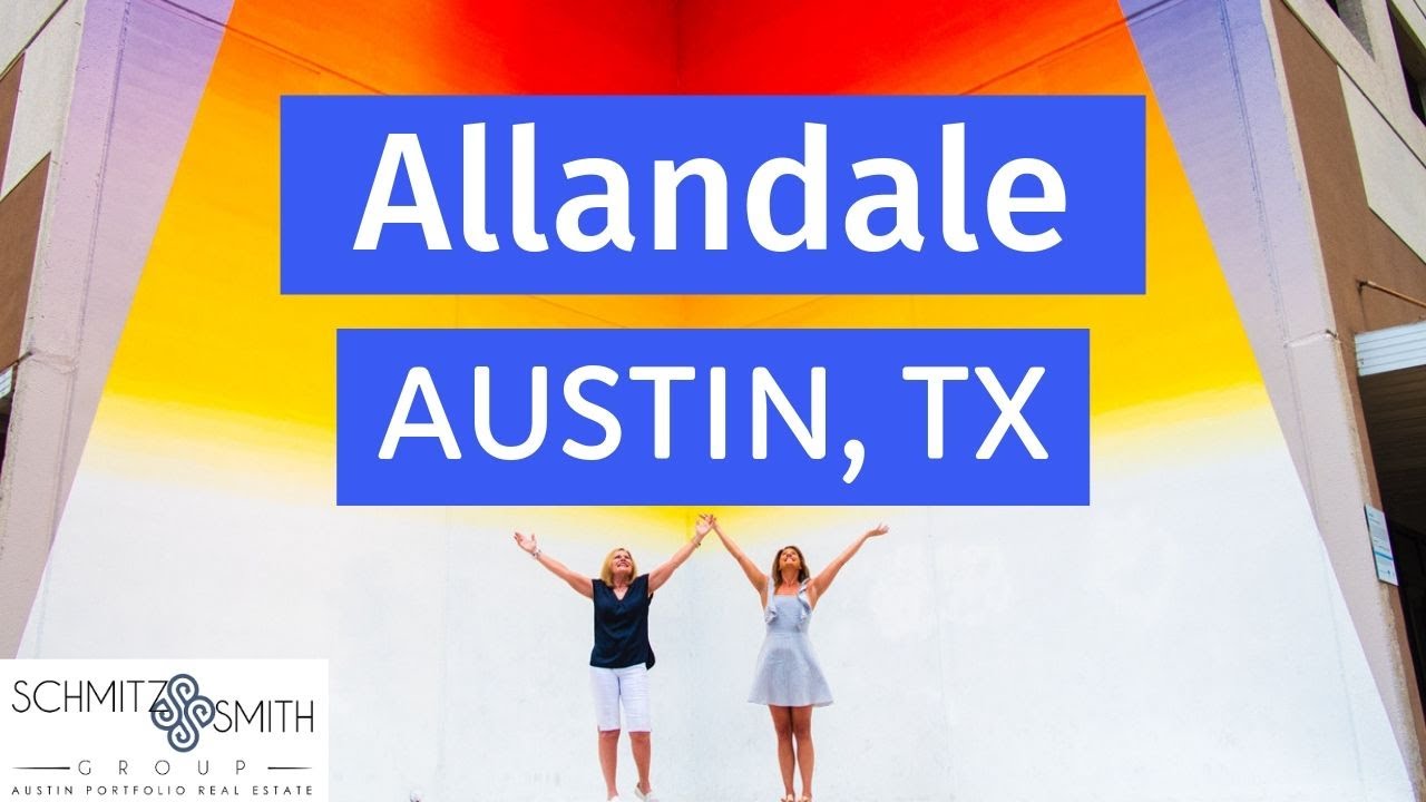Austin Street Beat - Allandale - Move to Austin - Best Neighborhoods