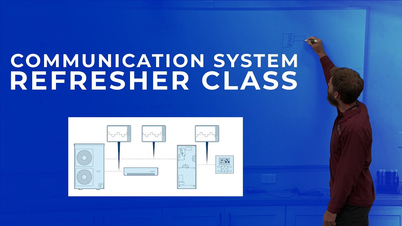 Communication System Refresher Class: From Wire Testing to Buck and Boost Solutions