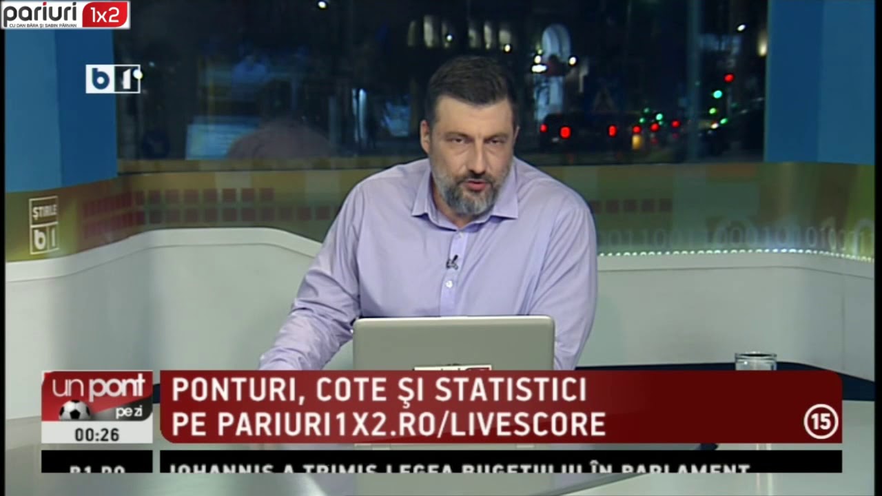 SUPER COTELE PARIURI1X2: Pronosticuri in valori gigant!