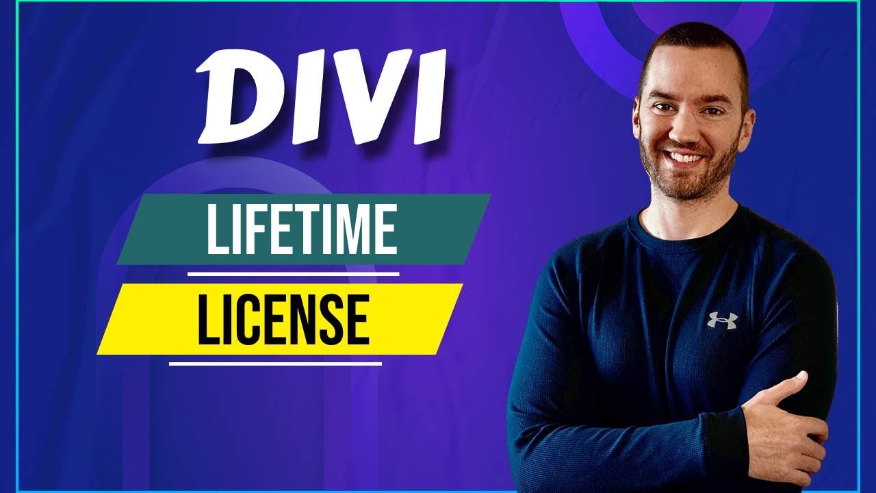 Divi Lifetime License Discount (Elegant Themes Anniversary Sale)