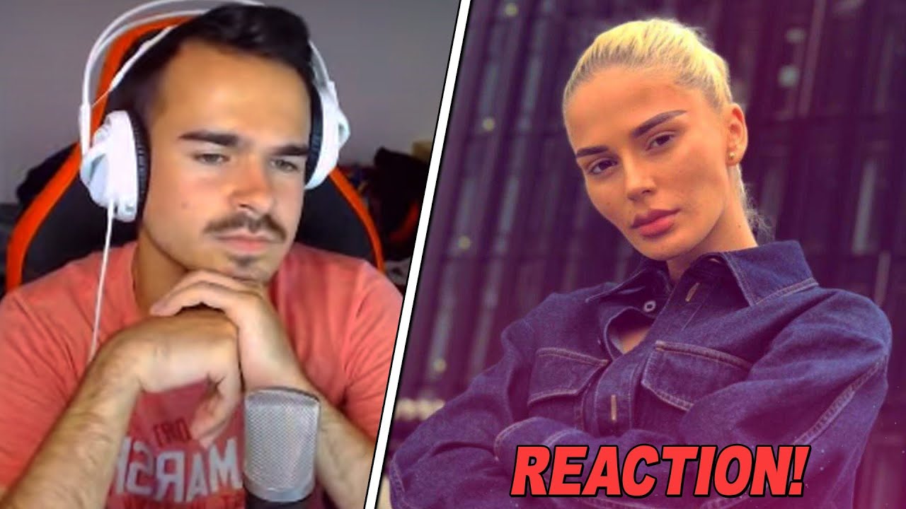 Erné REAGIERT auf Die dunkle Wahrheit über Loredana😱 | Örni STREAM HIGHLIGHTS
