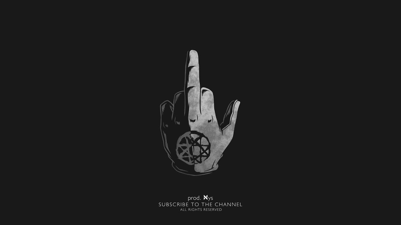 Hard Type Beat 