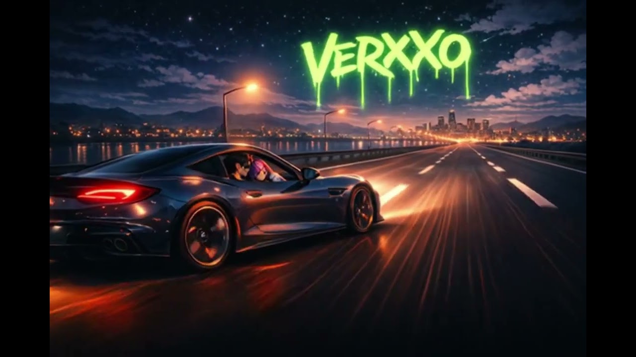 VERXO - NENA, NO TE SOLTES
