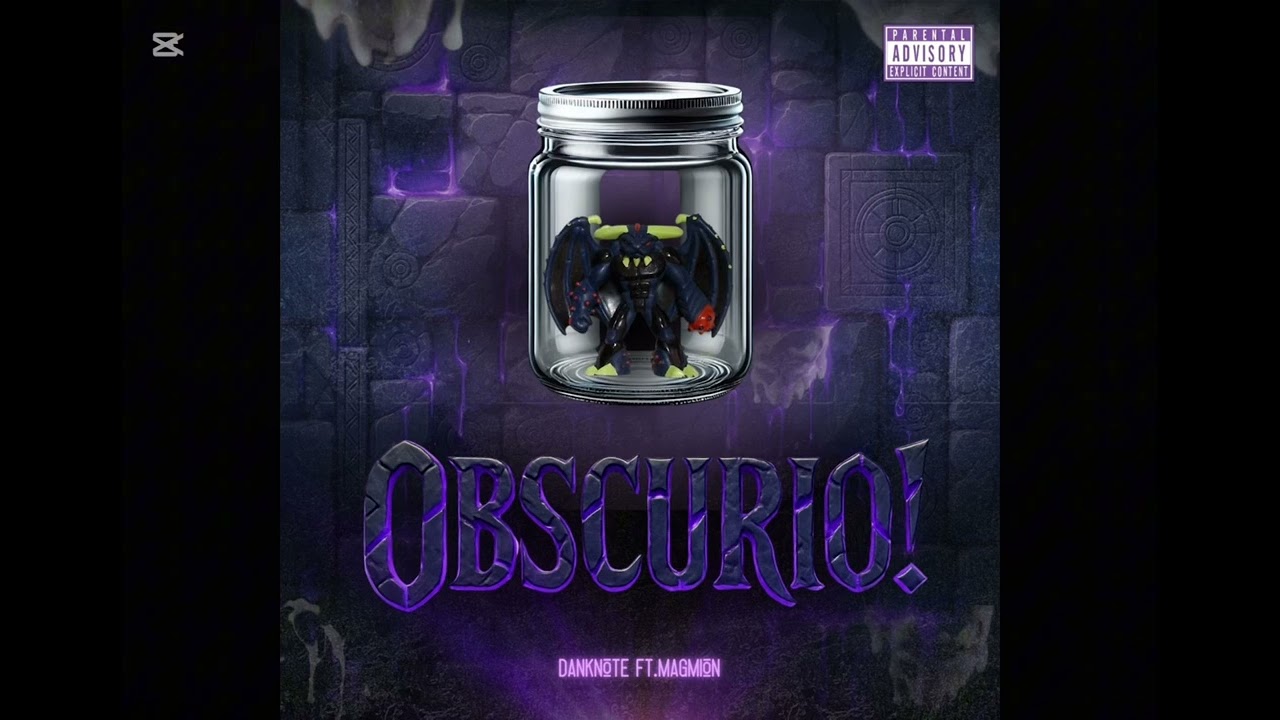 danknote - obscurio slowed