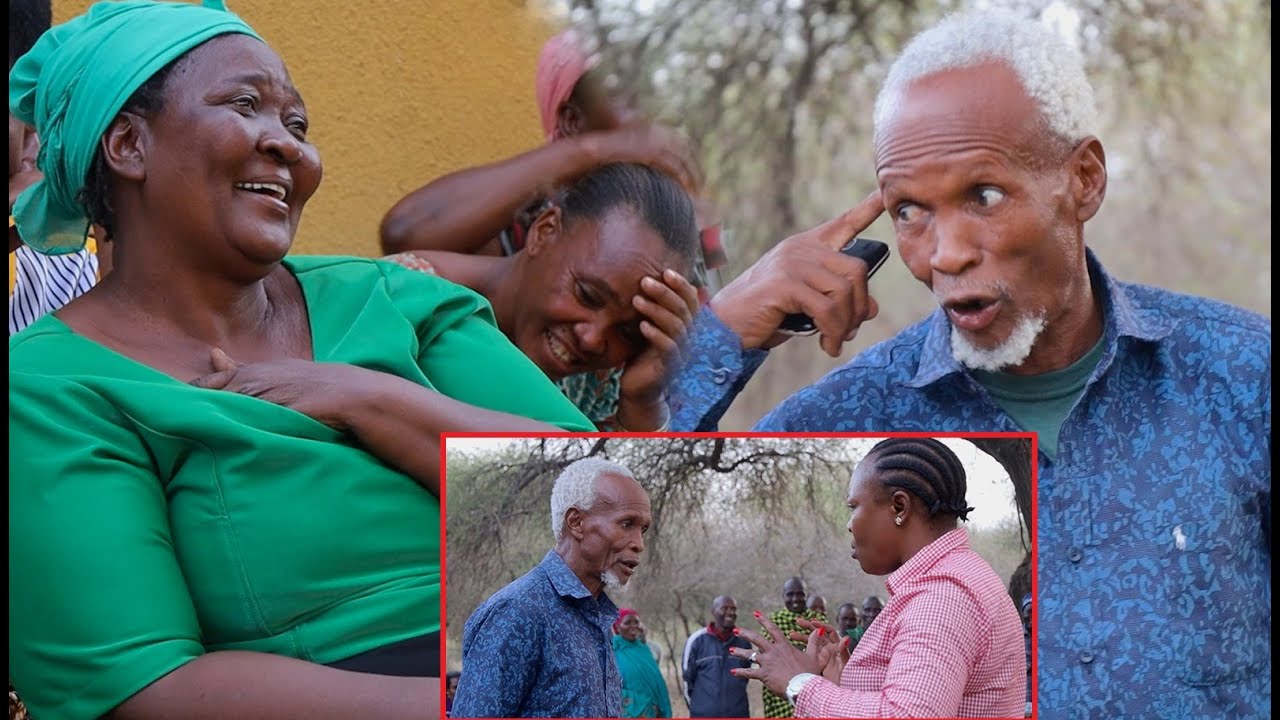 MZEE MTATA MBELE YA RC SENDIGA, ASHUSHA NONDO RC AKUBALI MZIKI WAKE, ATOA MAELEKEZO