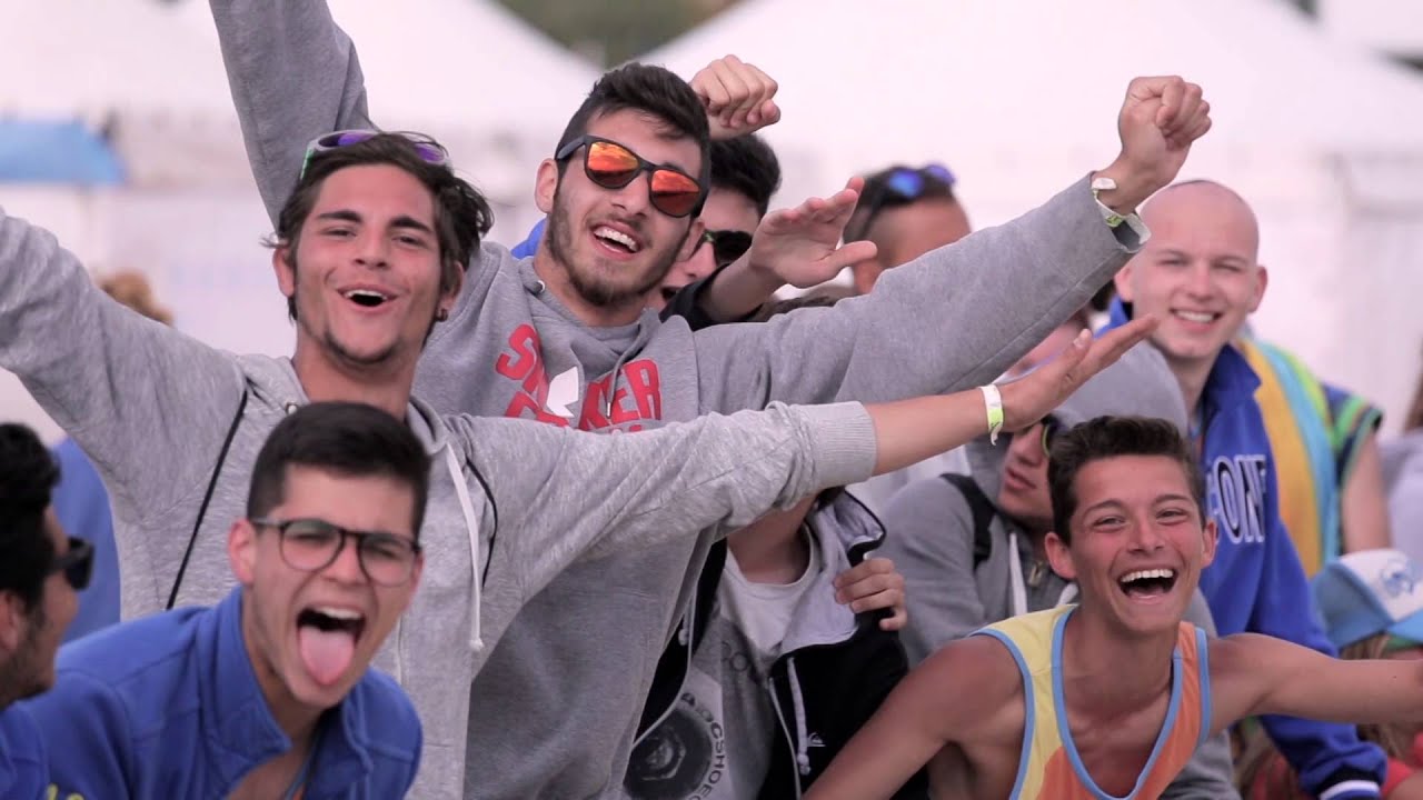 Beach&Volley School - Viaggio di istruzione sportiva