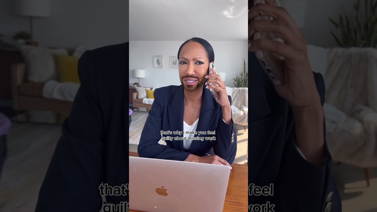 Premenstrual dysmorphic disorder at work