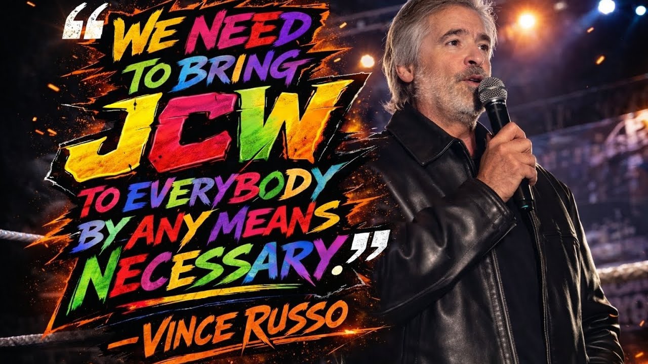 JCW Lunacy February 2026 Compilation 