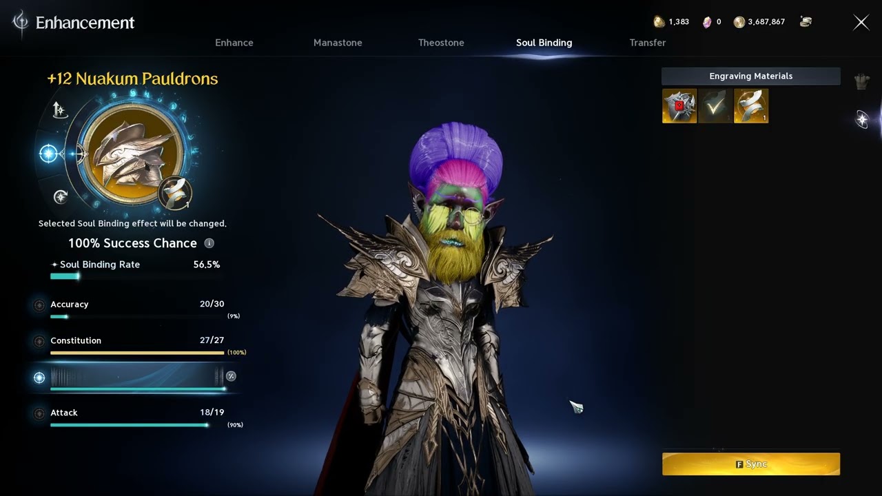 Aion2 Cradle of Nihility Exploration