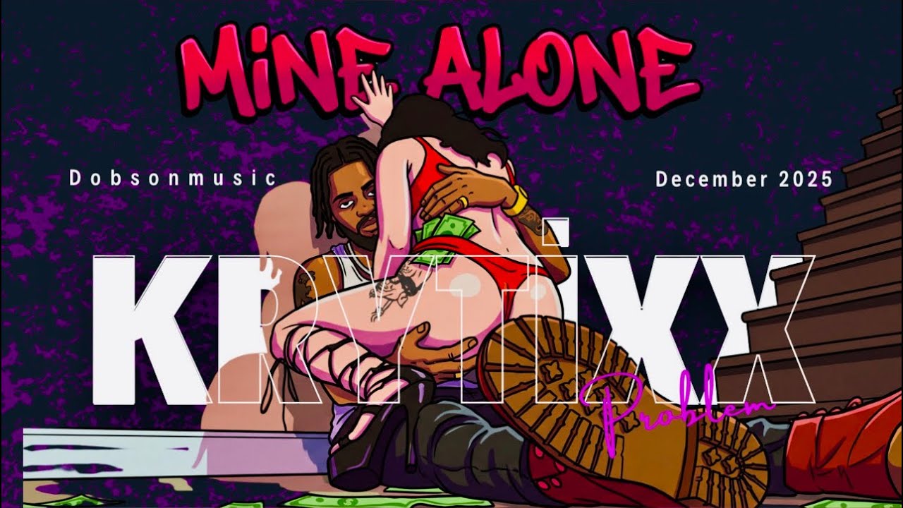 Krytixx mine alone 