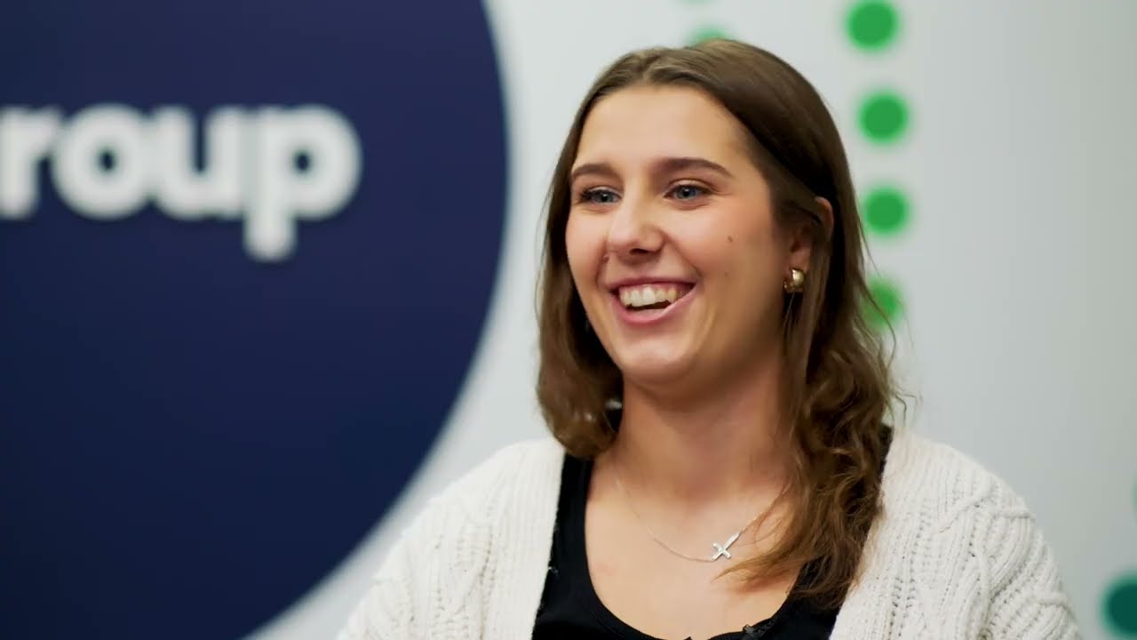 More Careers in Print: Rising Star Award Winner Gabby Solarek, Account Manager at Eight Group