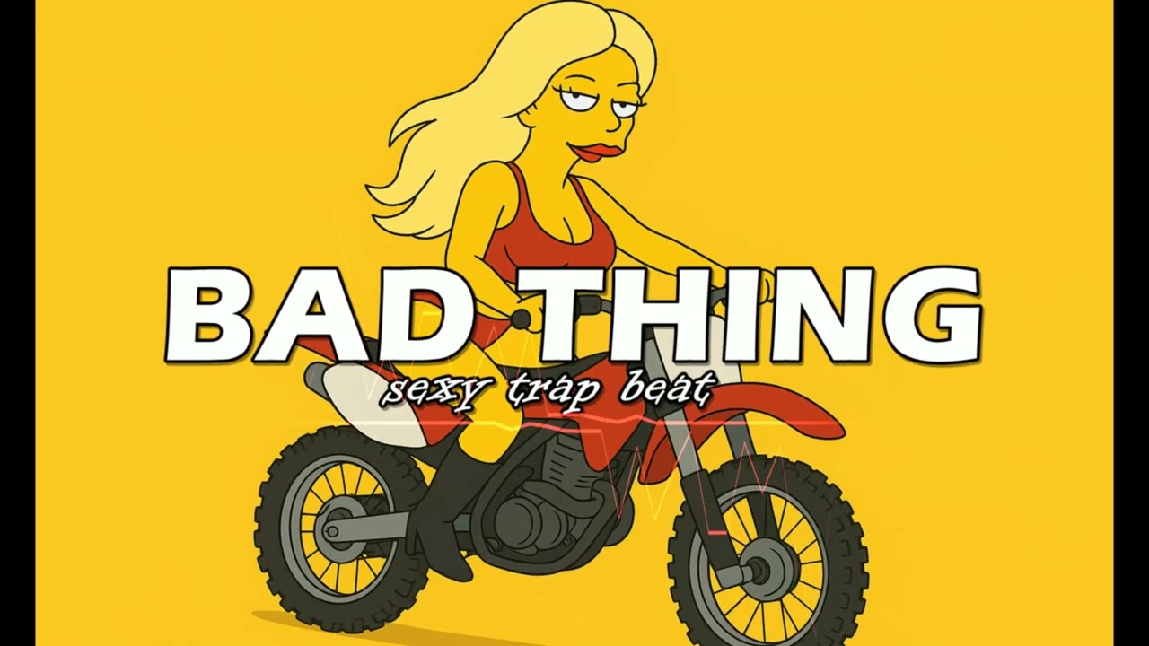 Demon Speed – Hard Trap Beat 190 BPM