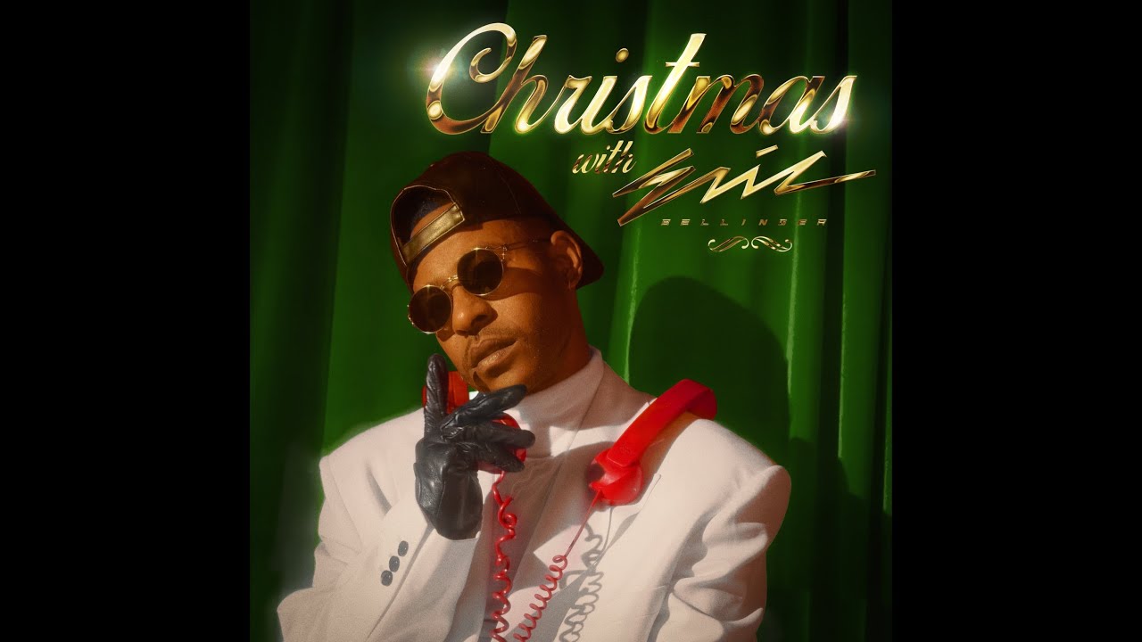 Eric Bellinger - Gift Exchange