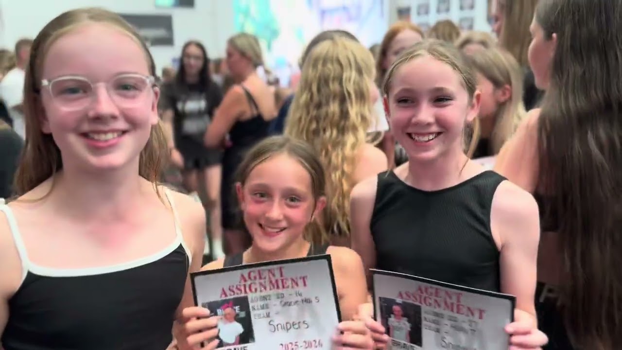 Team Reveals 2025 | Brave Allstars 