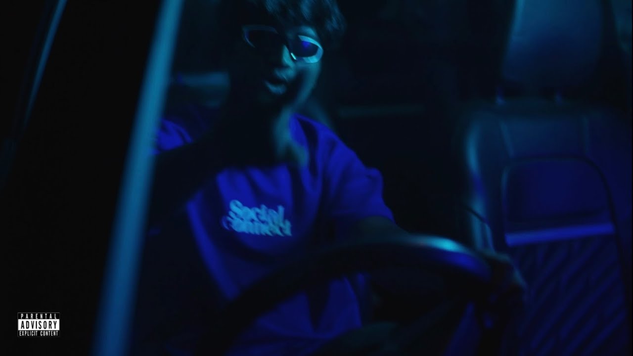 YT - TRACK FULL ( Official video )