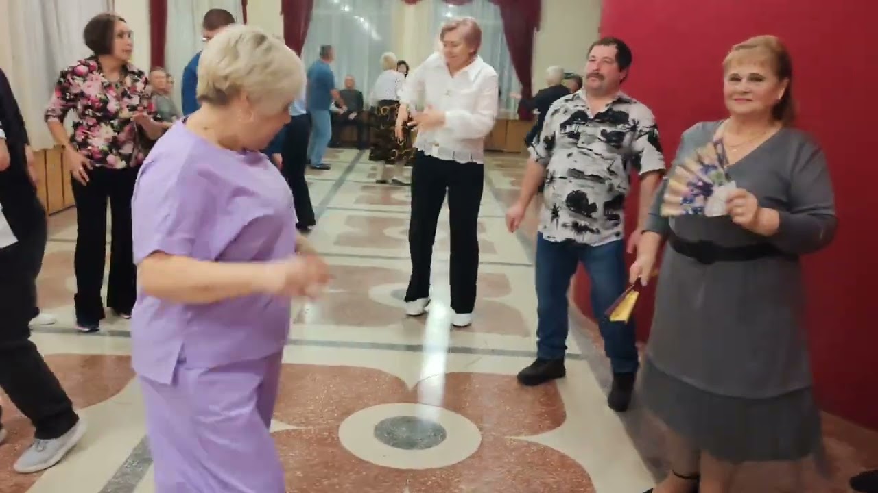 1 февраля. Песня плывёт... 