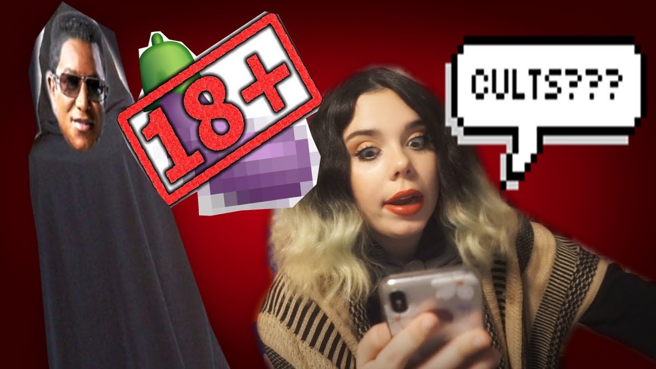MY CRINGEY FANFIC PART 5! (2/2)
