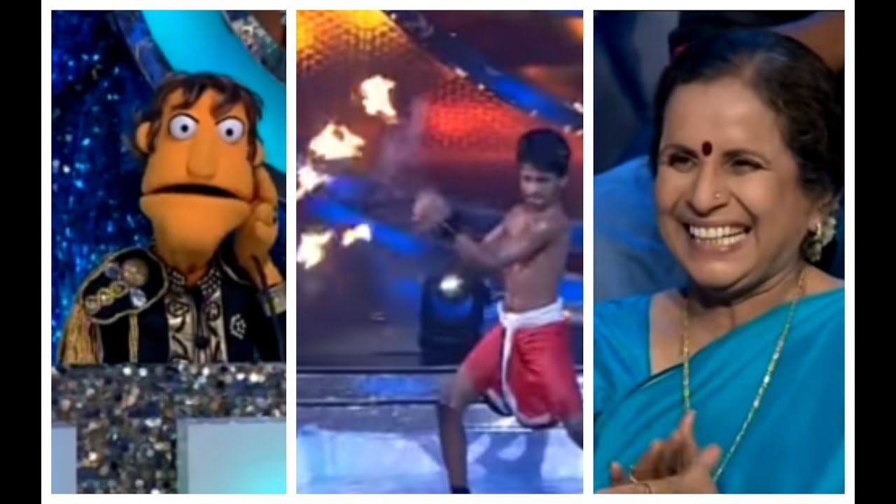BREATHTAKING DANCE PERFORMANCES - DID L'il Masters Season 3 - FULL EPISODE